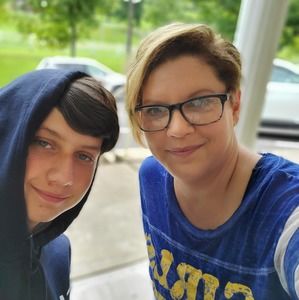 Meet your Posher, Angela